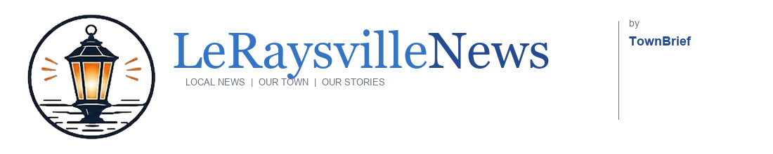 The LeRaysville PA Post